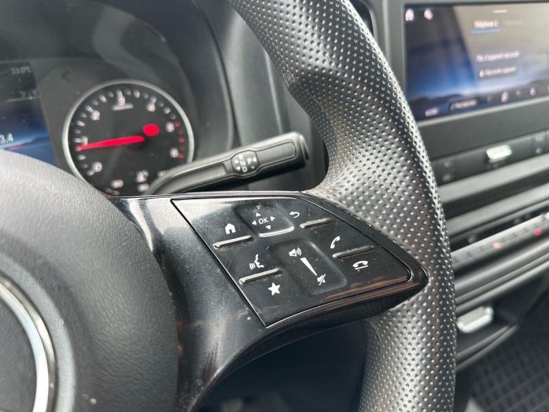 Image MERCEDES-BENZ Vito Fg 114 CDI Long Pro Propulsion 9G-Tronic