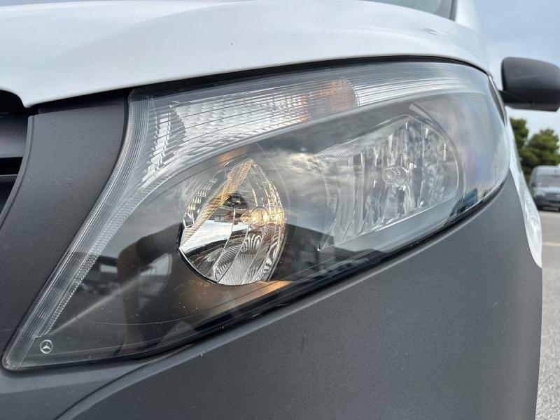 Image MERCEDES-BENZ Vito Fg 114 CDI Long Pro Propulsion 9G-Tronic