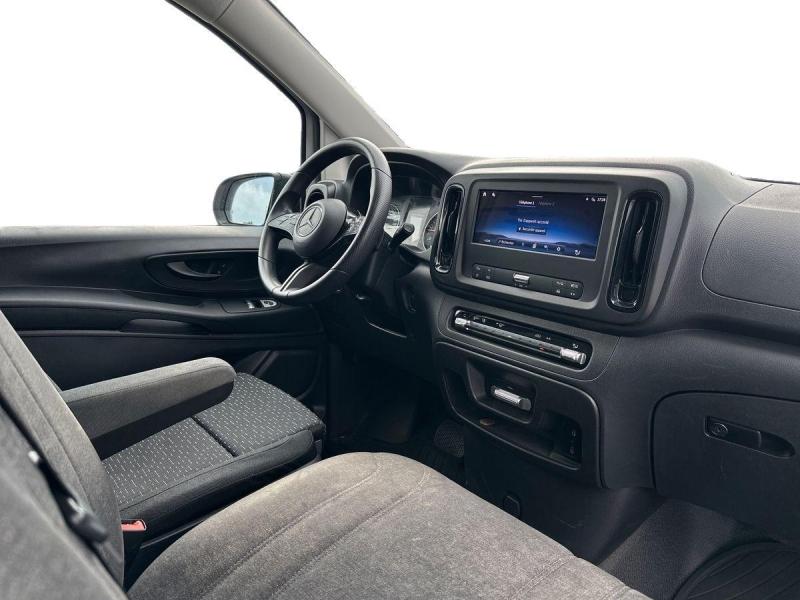 Image MERCEDES-BENZ Vito Fg 114 CDI Long Pro Propulsion 9G-Tronic