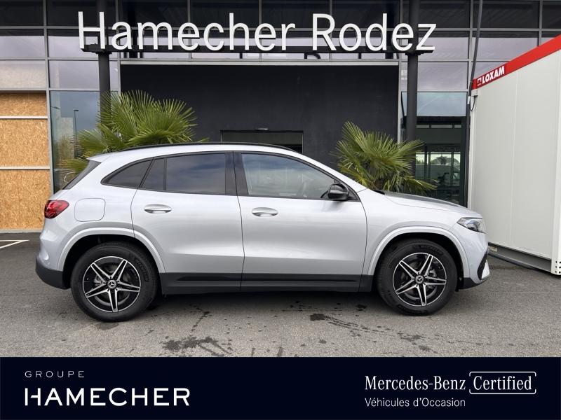 Image MERCEDES-BENZ EQA 300 228ch 4Matic AMG Line