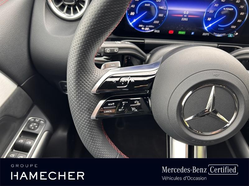 Image MERCEDES-BENZ EQA 300 228ch 4Matic AMG Line