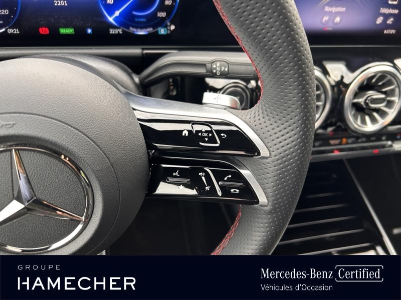 Image MERCEDES-BENZ EQA 300 228ch 4Matic AMG Line