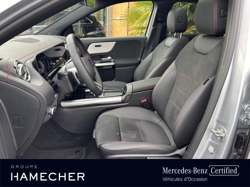 Image MERCEDES-BENZ EQA 300 228ch 4Matic AMG Line