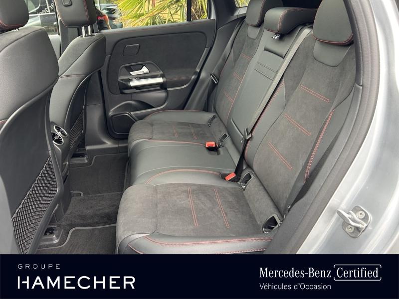 Image MERCEDES-BENZ EQA 300 228ch 4Matic AMG Line