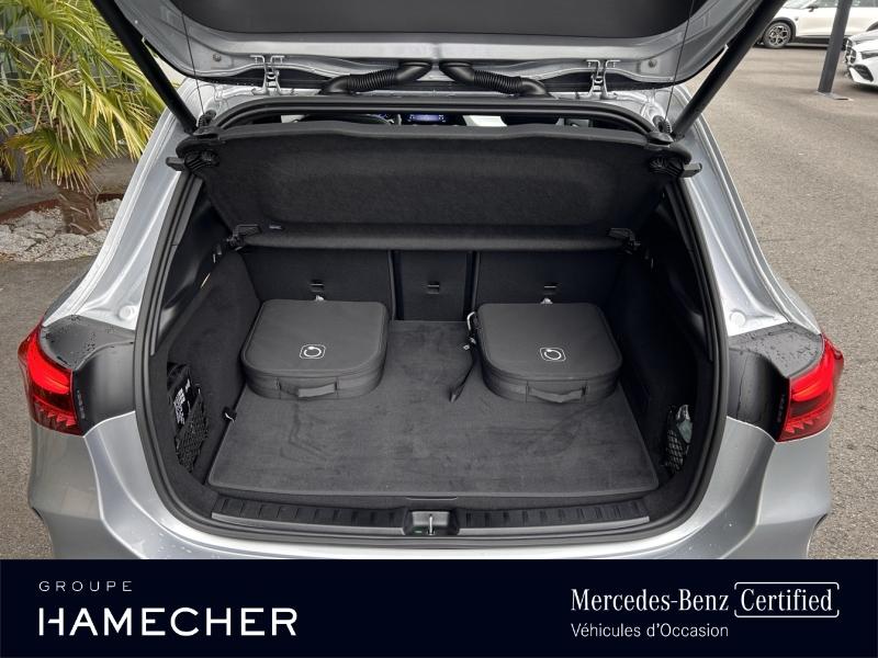 Image MERCEDES-BENZ EQA 300 228ch 4Matic AMG Line