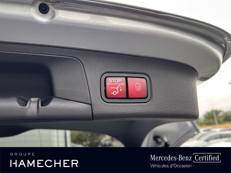 Image MERCEDES-BENZ EQA 300 228ch 4Matic AMG Line