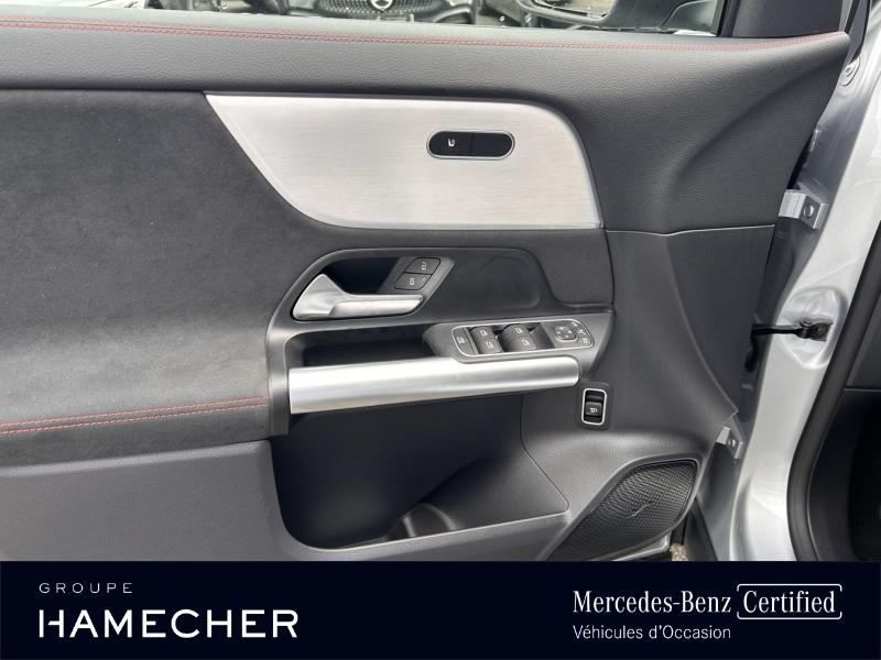 Image MERCEDES-BENZ EQA 300 228ch 4Matic AMG Line