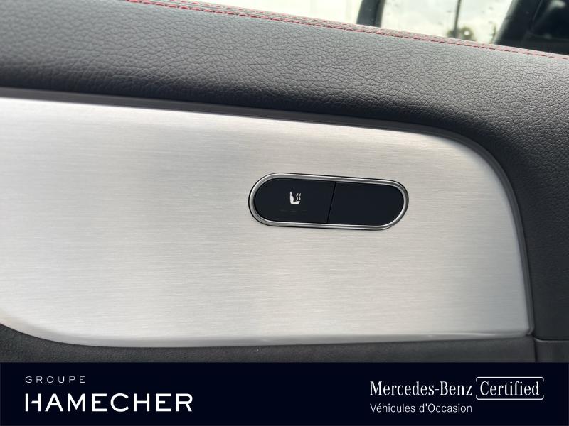 Image MERCEDES-BENZ EQA 300 228ch 4Matic AMG Line