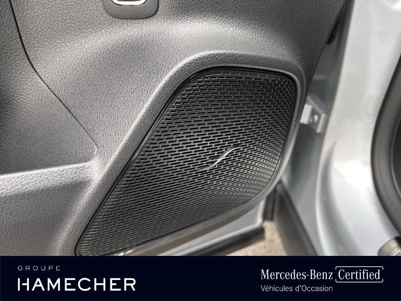 Image MERCEDES-BENZ EQA 300 228ch 4Matic AMG Line