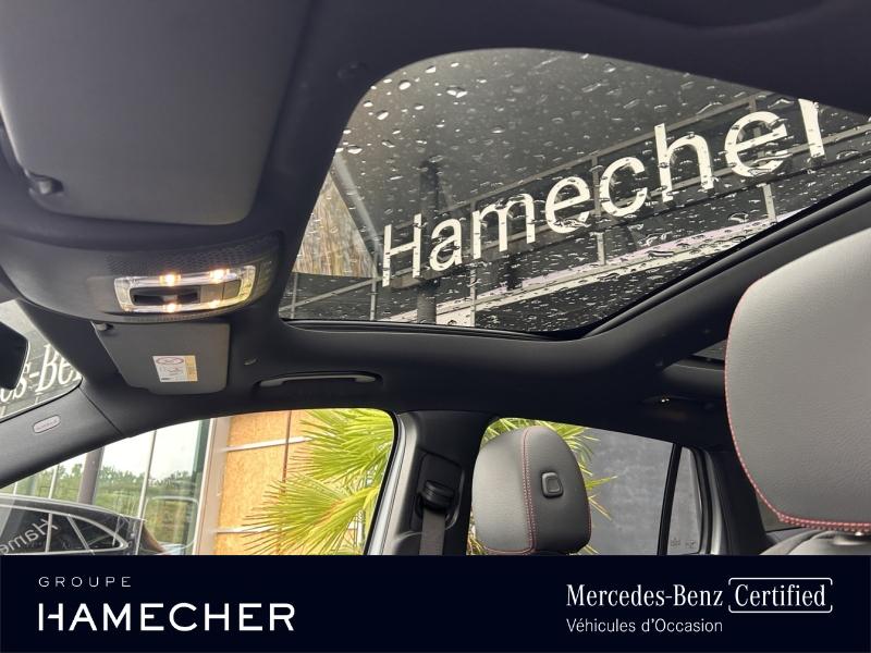 Image MERCEDES-BENZ EQA 300 228ch 4Matic AMG Line
