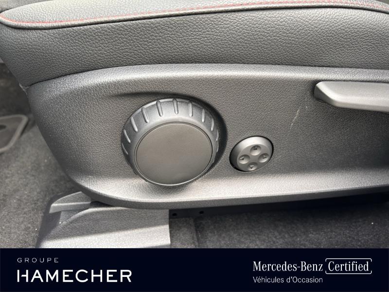 Image MERCEDES-BENZ EQA 300 228ch 4Matic AMG Line
