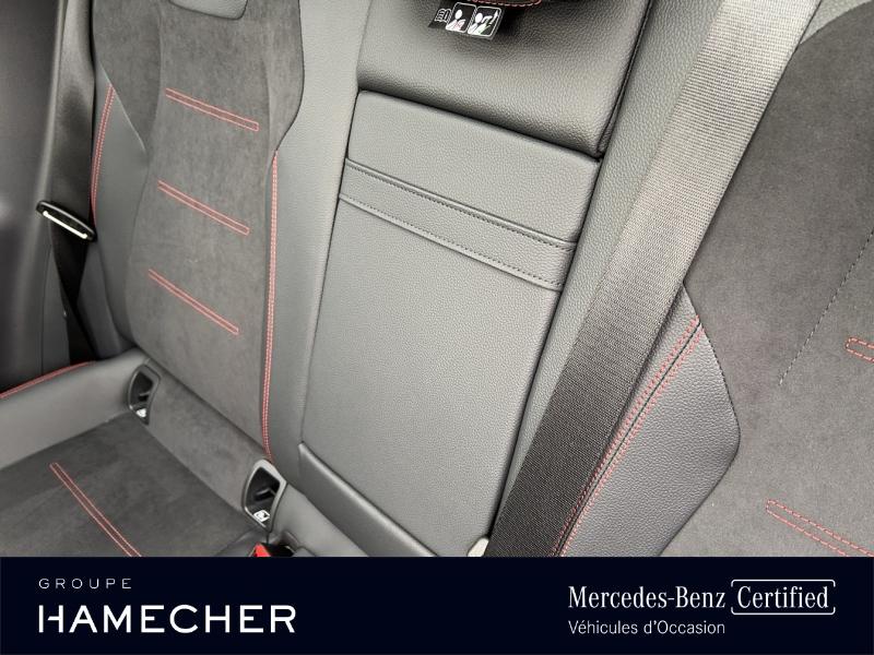 Image MERCEDES-BENZ EQA 300 228ch 4Matic AMG Line