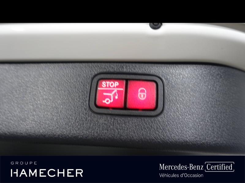 Image MERCEDES-BENZ Classe C Break 220 d 197ch AMG Line 4Matic