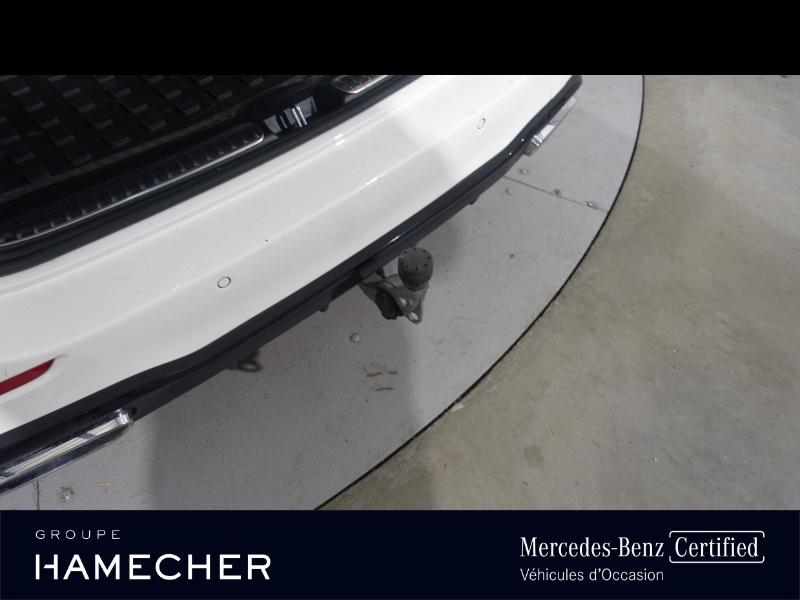 Image MERCEDES-BENZ Classe C Break 220 d 197ch AMG Line 4Matic