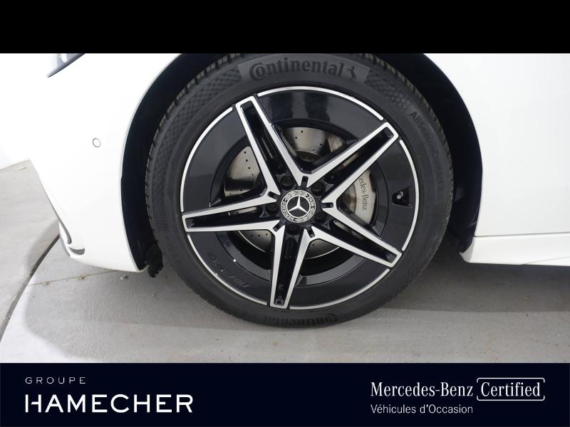 Image MERCEDES-BENZ Classe C Break 220 d 197ch AMG Line 4Matic