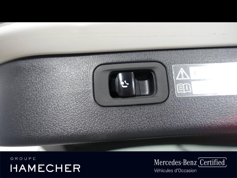 Image MERCEDES-BENZ Classe C Break 220 d 197ch AMG Line 4Matic