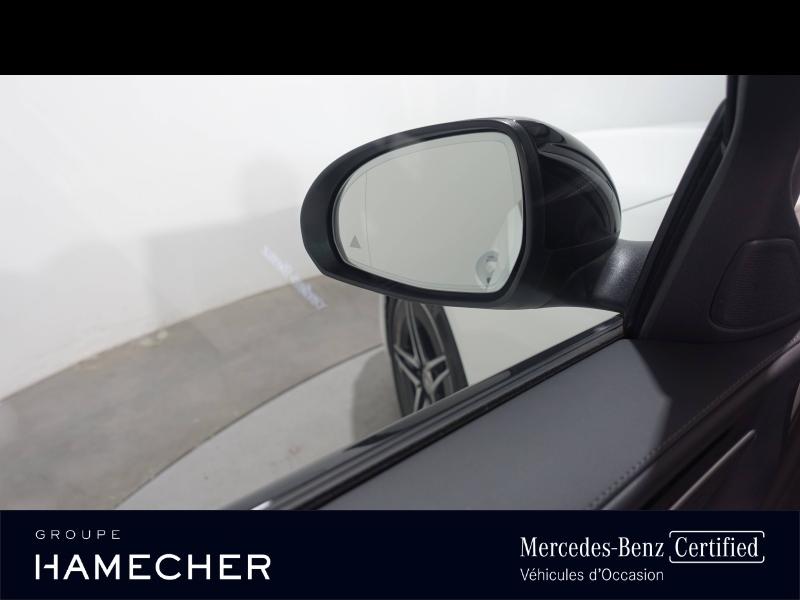 Image MERCEDES-BENZ Classe C Break 220 d 197ch AMG Line 4Matic