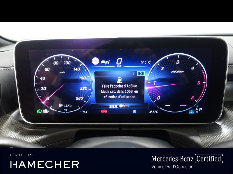Image MERCEDES-BENZ Classe C Break 220 d 197ch AMG Line 4Matic