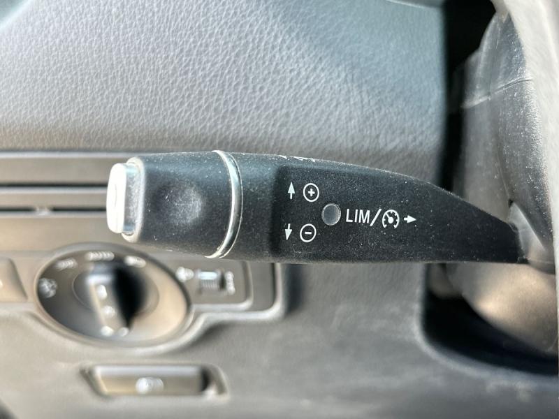 Image MERCEDES-BENZ Vito Fg 116 CDI Mixto Extra-Long Select E6 Propulsion