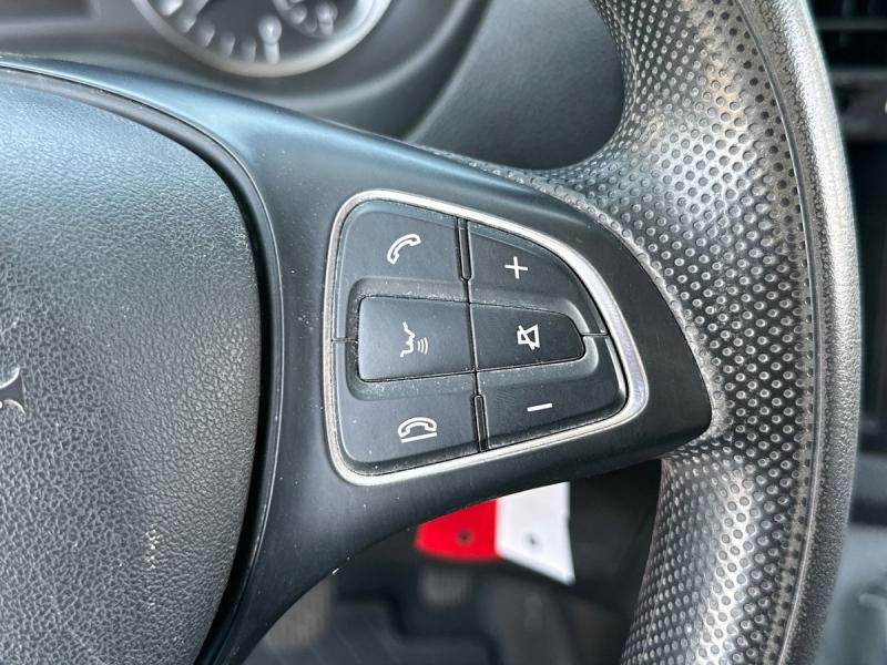 Image MERCEDES-BENZ Vito Fg 116 CDI Mixto Extra-Long Select E6 Propulsion