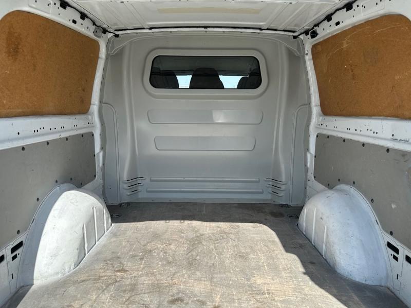 Image MERCEDES-BENZ Vito Fg 116 CDI Mixto Extra-Long Select E6 Propulsion
