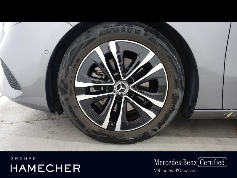 Image MERCEDES-BENZ Classe A 180 136ch Progressive Line 7G-DCT