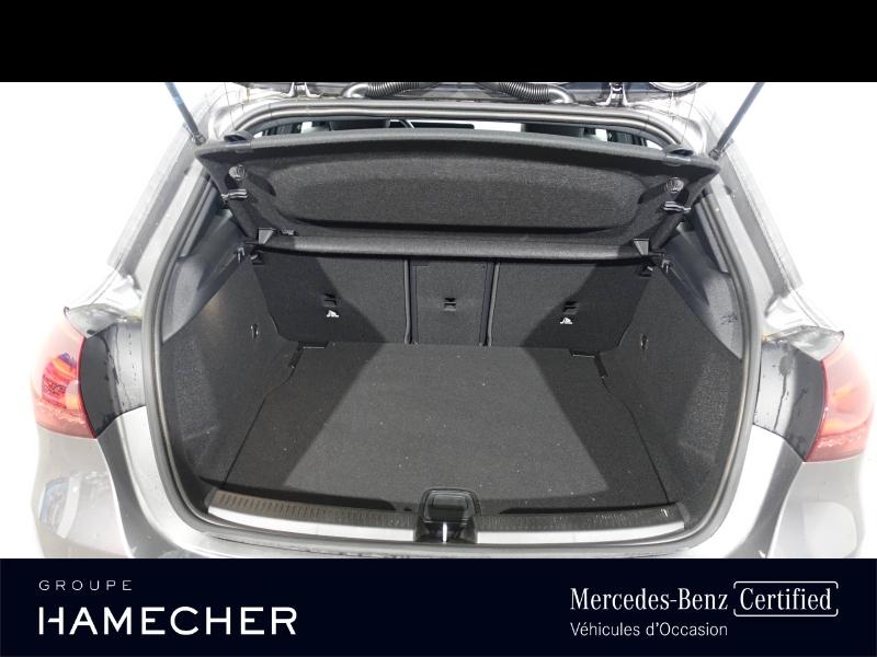 Image MERCEDES-BENZ Classe A 180 136ch Progressive Line 7G-DCT