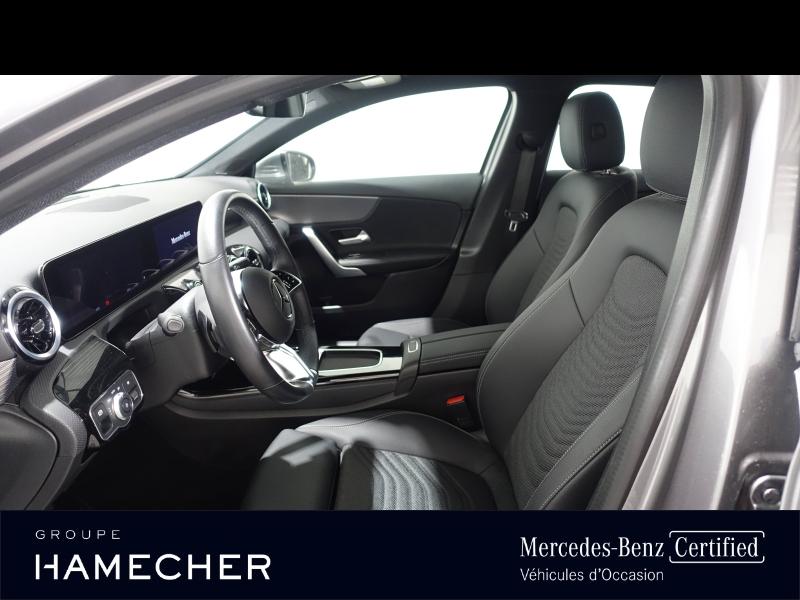 Image MERCEDES-BENZ Classe A 180 136ch Progressive Line 7G-DCT