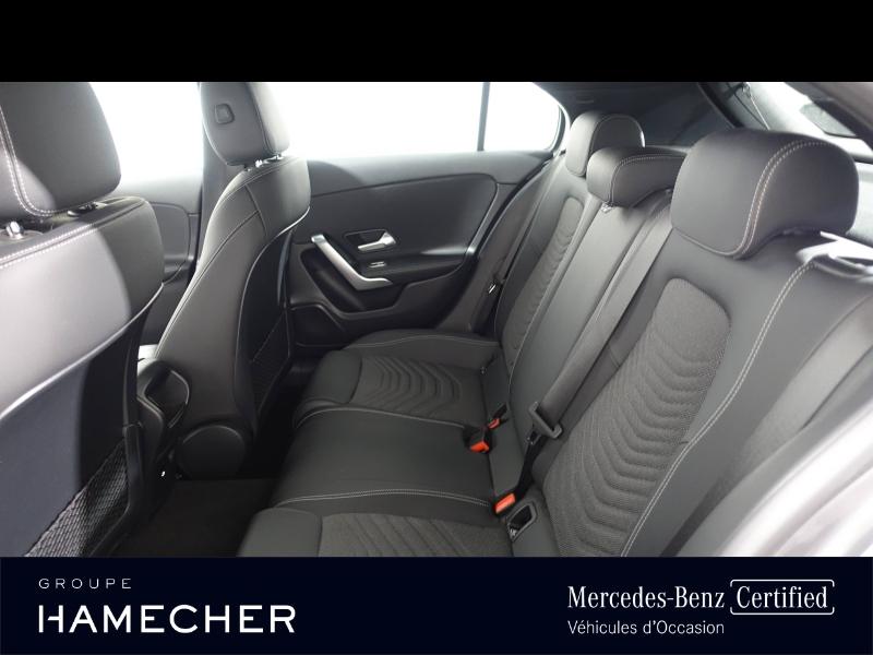 Image MERCEDES-BENZ Classe A 180 136ch Progressive Line 7G-DCT