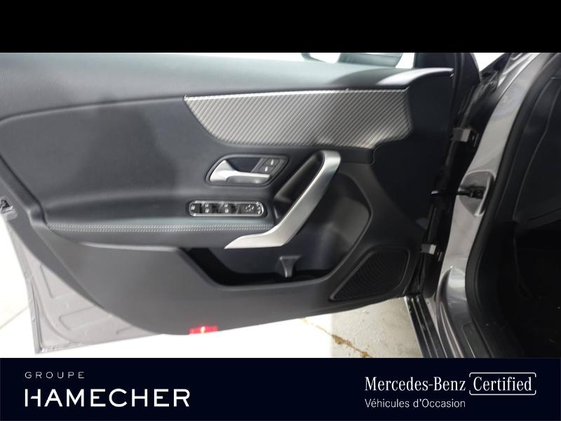 Image MERCEDES-BENZ Classe A 180 136ch Progressive Line 7G-DCT