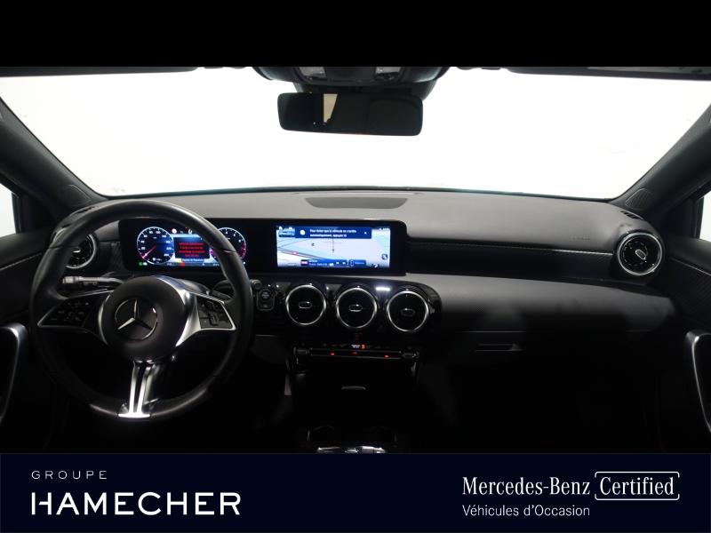Image MERCEDES-BENZ Classe A 180 136ch Progressive Line 7G-DCT