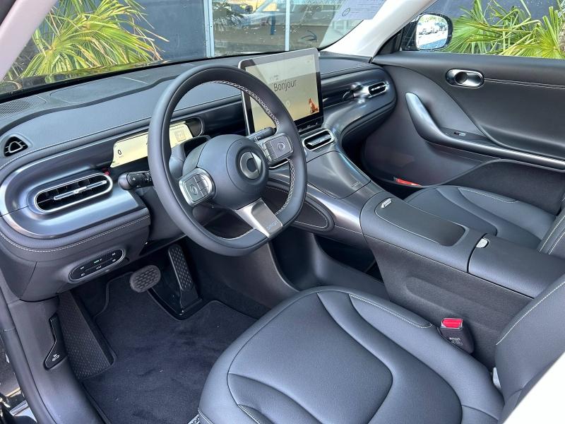 Image SMART #1 272ch 66kWh Pro+