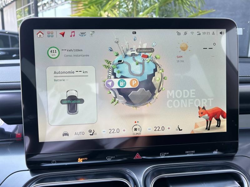 Image SMART #1 272ch 66kWh Pro+