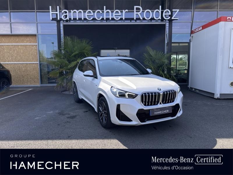 Image BMW X1 xDrive23i 218ch M Sport