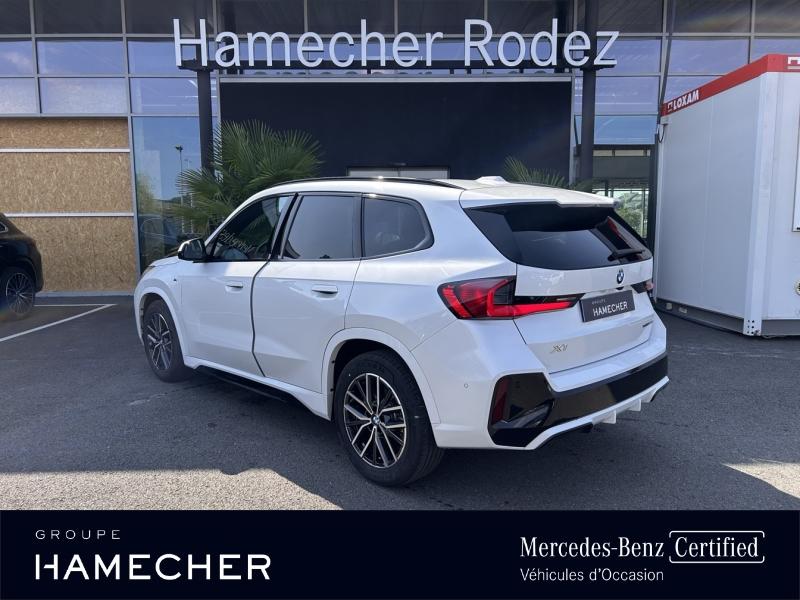 Image BMW X1 xDrive23i 218ch M Sport