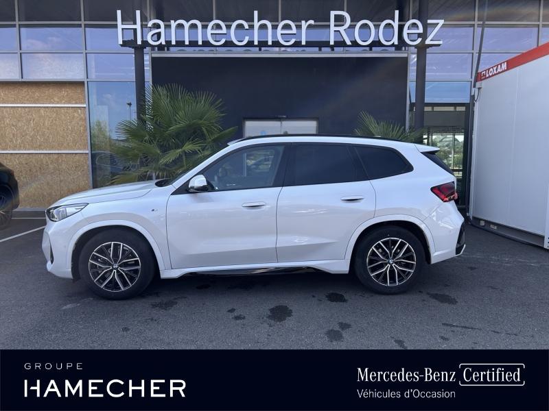 Image BMW X1 xDrive23i 218ch M Sport
