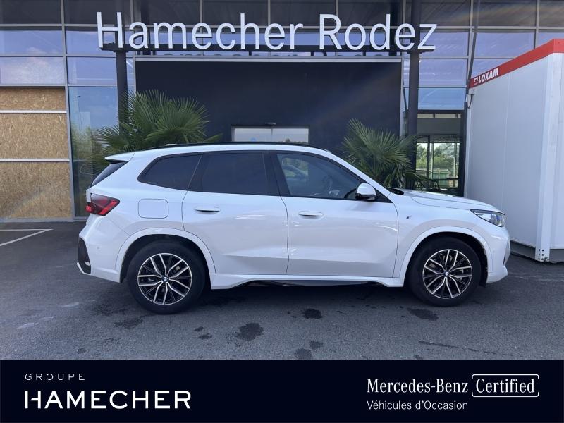 Image BMW X1 xDrive23i 218ch M Sport