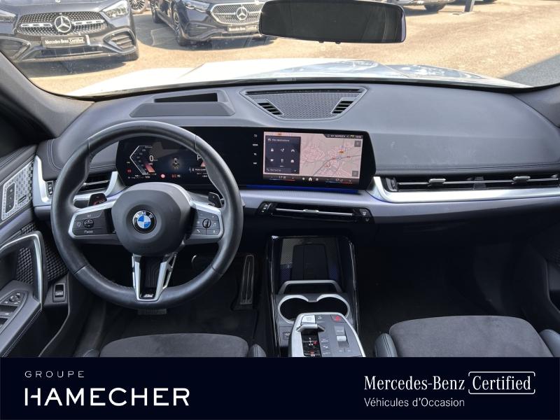 Image BMW X1 xDrive23i 218ch M Sport