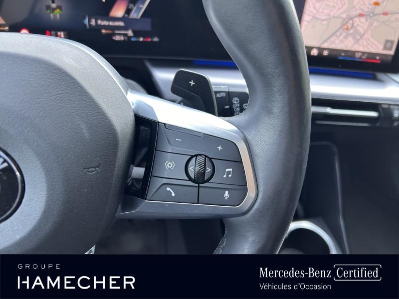 Image BMW X1 xDrive23i 218ch M Sport