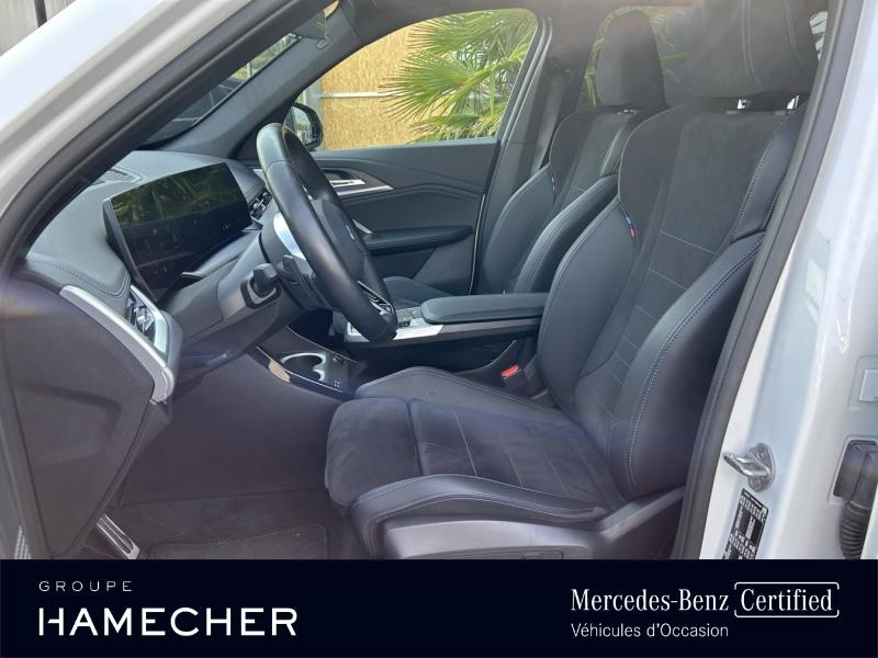 Image BMW X1 xDrive23i 218ch M Sport