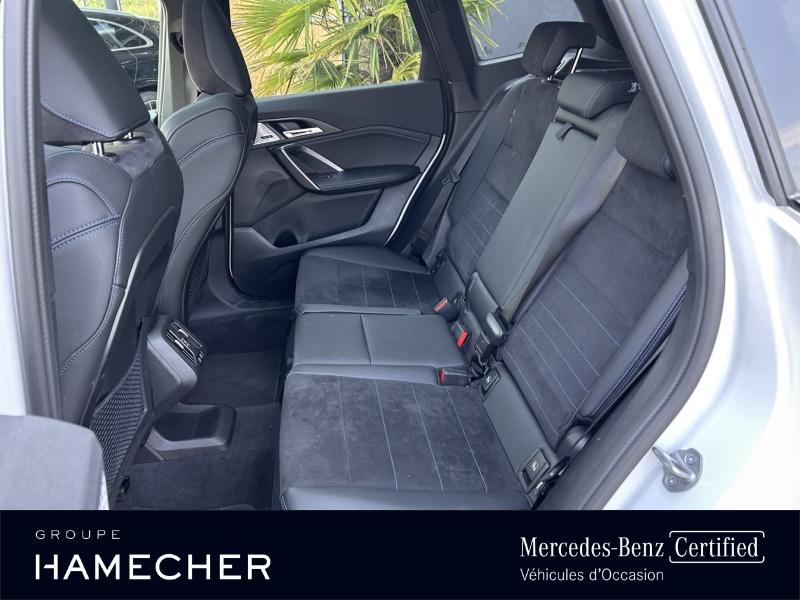 Image BMW X1 xDrive23i 218ch M Sport