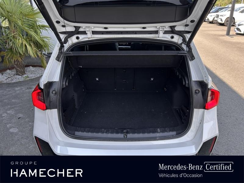 Image BMW X1 xDrive23i 218ch M Sport