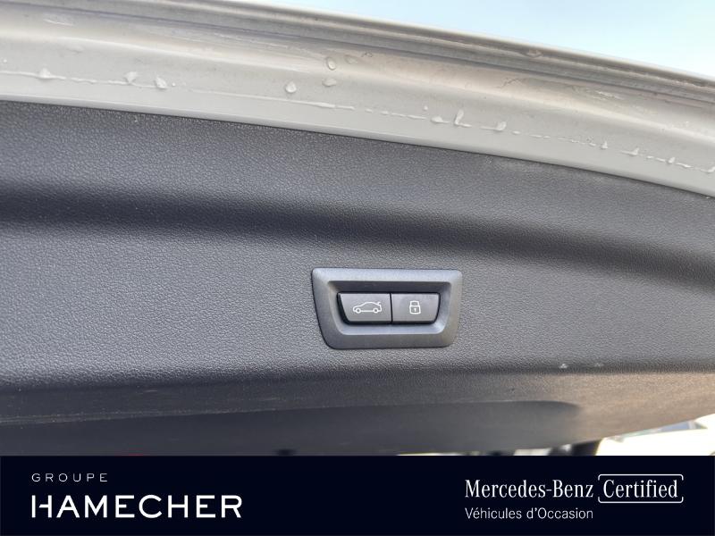 Image BMW X1 xDrive23i 218ch M Sport