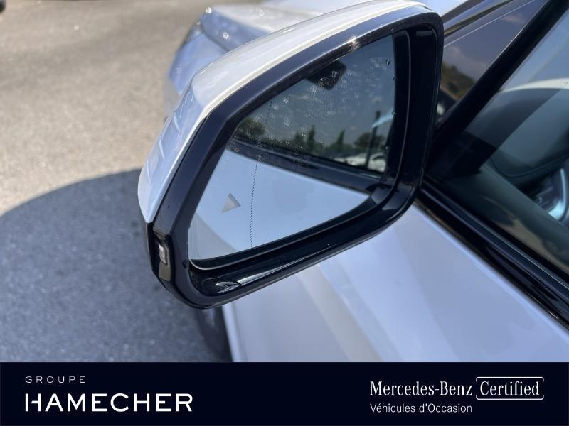 Image BMW X1 xDrive23i 218ch M Sport