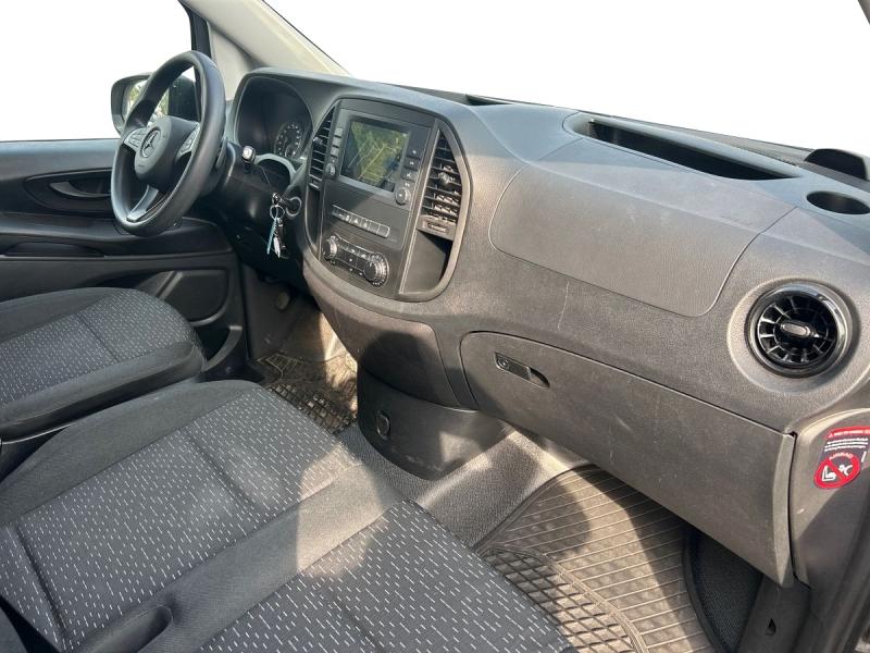 Image MERCEDES-BENZ Vito Fg 116 CDI Long Pro Propulsion 9G-Tronic