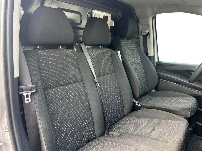 Image MERCEDES-BENZ Vito Fg 116 CDI Long Pro Propulsion 9G-Tronic