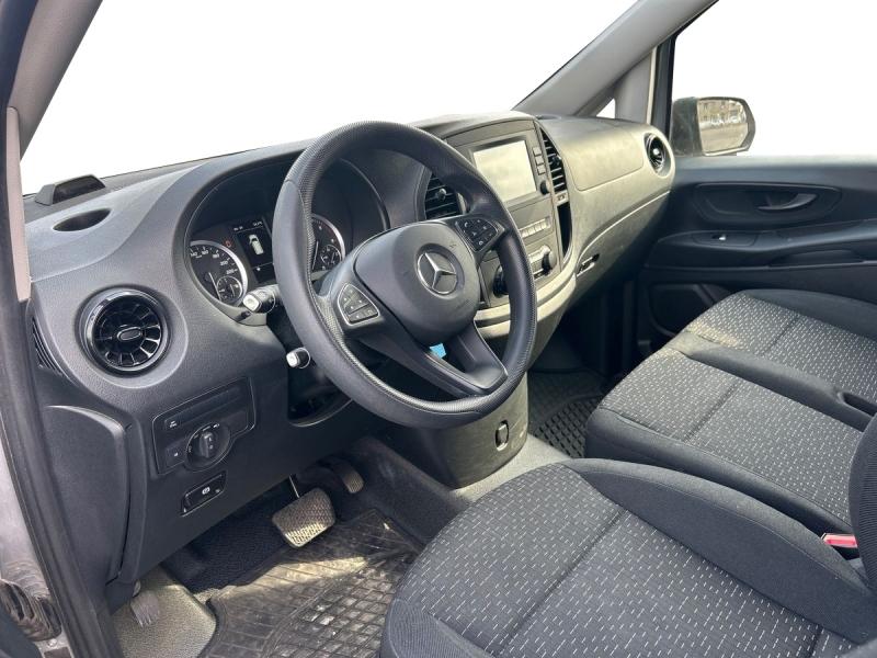 Image MERCEDES-BENZ Vito Fg 116 CDI Long Pro Propulsion 9G-Tronic