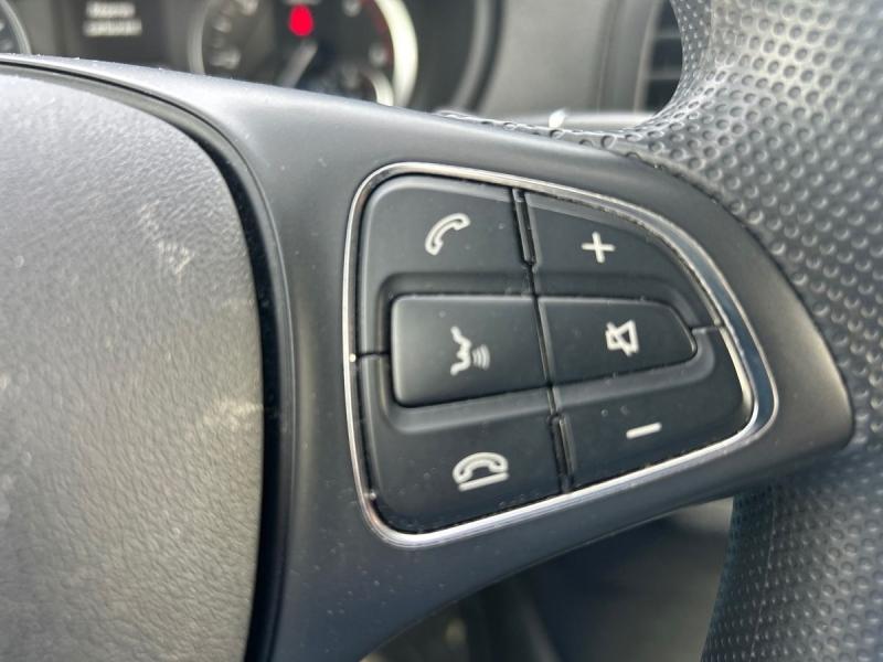 Image MERCEDES-BENZ Vito Fg 116 CDI Long Pro Propulsion 9G-Tronic