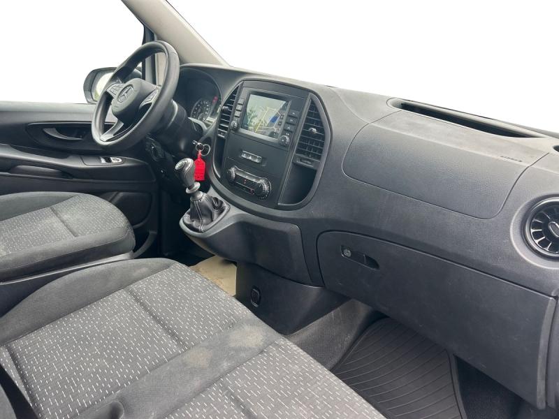 Image MERCEDES-BENZ Vito Fg 114 CDI Compact Pro Propulsion