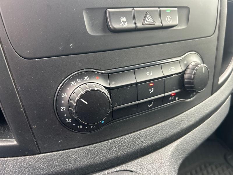 Image MERCEDES-BENZ Vito Fg 114 CDI Compact Pro Propulsion